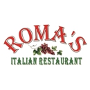 Roma`s Italian Restaurant Waxahachie - Restaurants