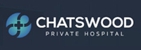 Chatswood Private Hospital Logo