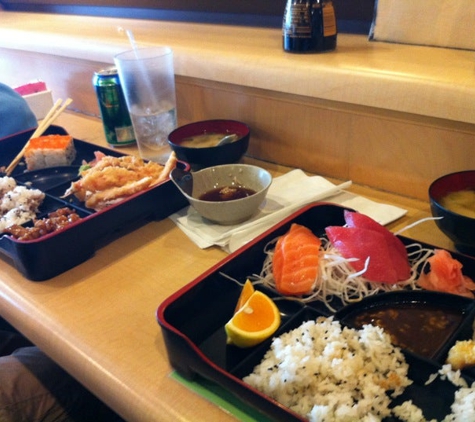 Riyoma Japanese Restaurant - El Paso, TX