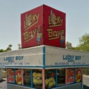 Lucky Boy - Fast Food Restaurants