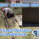 Electrician Services