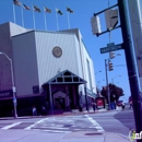 Baltimore City County Courthouse-Eastside Dist Court Bldg - Justice Courts