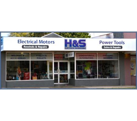 H & S Electrical Engineering Pty Ltd