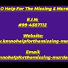 KMNO Help For The Missing & Murdered gallery