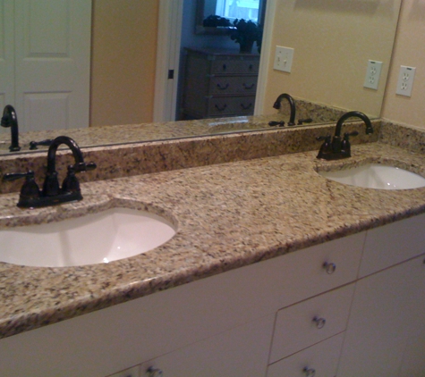 MILANO MARBLE & GRANITE INC. - Naples, FL