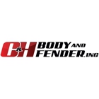 C & H Body & Fender, Inc