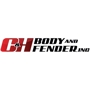 C & H Body & Fender, Inc