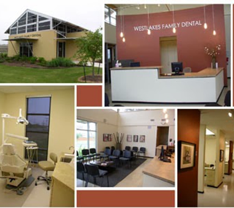 Westlakes Family Dental - San Antonio, TX