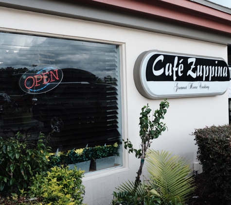 Cafe Zuppina - Lakeland, FL