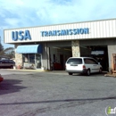 USA Transmission Complete Car Care - Automobile Air Conditioning Equipment