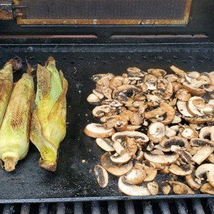 Neshonoc Lakeside Campground - West Salem, WI