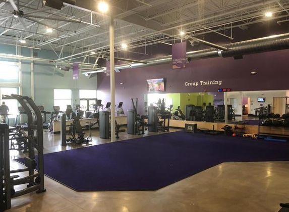 Anytime Fitness - Northborough, MA