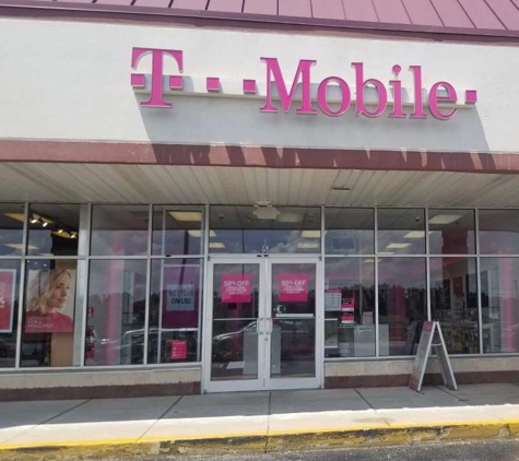 T-Mobile - Columbia, PA