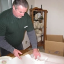 Cross Town Movers and Storage - Moving Services-Labor & Materials