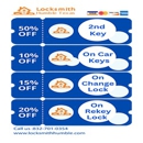 Locksmith Humble - Locks & Locksmiths