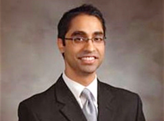 Dr. Sanjay S Hegde, MD - Tampa, FL