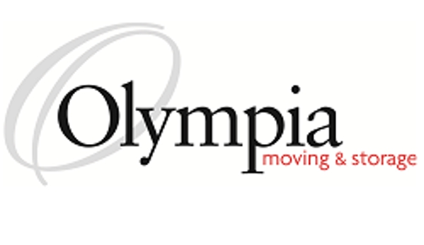 Olympia Moving & Storage - West Deptford, NJ