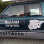 StainAway Exterior Cleaning