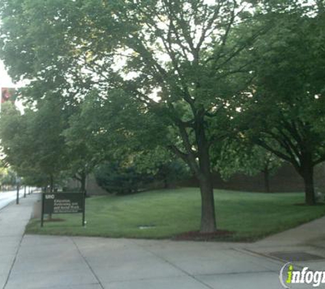 Uic-School of Theater & Music - Chicago, IL