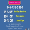 LOCKSMITH MISSOURI CITY TX gallery