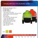 Guardian Safety & Apparel Inc - Claro Safety - Safety Equipment & Clothing