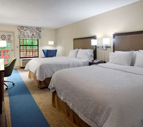 Hampton Inn Helen - Helen, GA