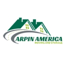 Arpin America Moving and Storage - Relocation Service