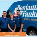 Benjamin Franklin Plumbing - Plumbers