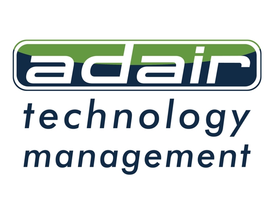 Adair Technology Management