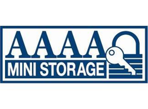 AAAA Mini Storage - Seattle - Seattle, WA