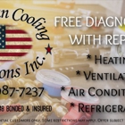 American Cooling Solutions Inc