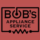 Bob's Appliance Service - Major Appliance Parts