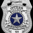 Bullock Investigations (Security Division)