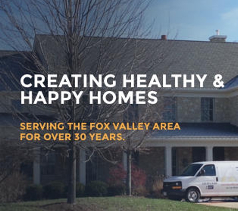 Fox Valley Carpet Cleaning - Naperville, IL