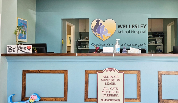 Wellesley Animal Hospital - Richmond, VA