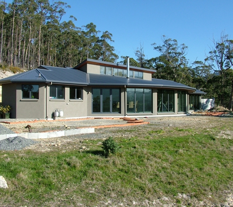 Nigel Jones - Taroona, TAS