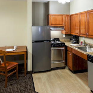 TownePlace Suites College Station - College Station, TX