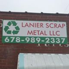 Lanier Scrap Metal