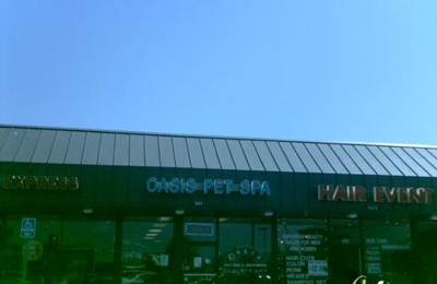 oasis grooming