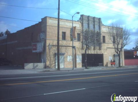 Abco Electric Motors - Los Angeles, CA