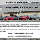 Middle Man Auto Sales - Used Car Dealers