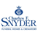 Charles F Snyder Funeral Home & Crematory-Willow Street - Caskets