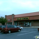 Dollar General - Discount Stores