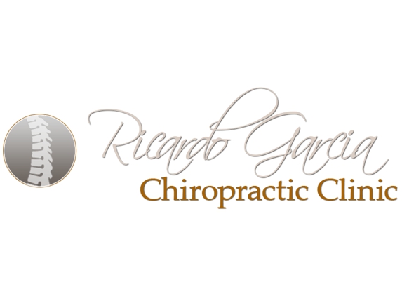 Ricardo Garcia Chiropractic Clinic - Los Angeles, CA