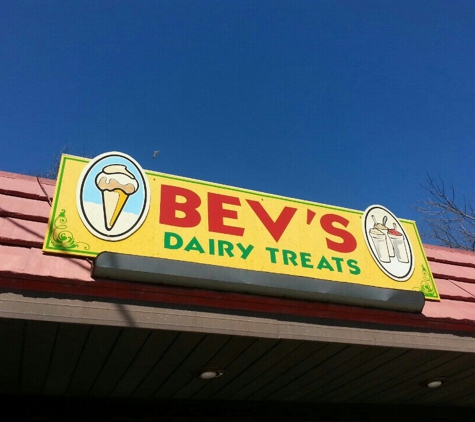 Bev's Dairy Treat - Oswego, NY