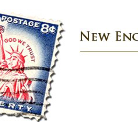 Sam's Stamp Shop - Norton, MA