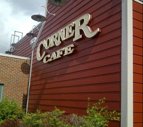 Corner Cafe - Kansas City, MO