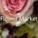 Flower Market - Flowers, Plants & Trees-Silk, Dried, Etc.-Retail
