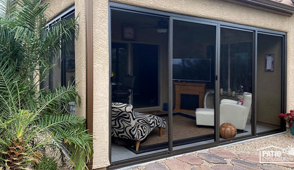 Patio Enclosures Sunrooms - Tempe, AZ