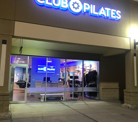 Club Pilates - Destin, FL